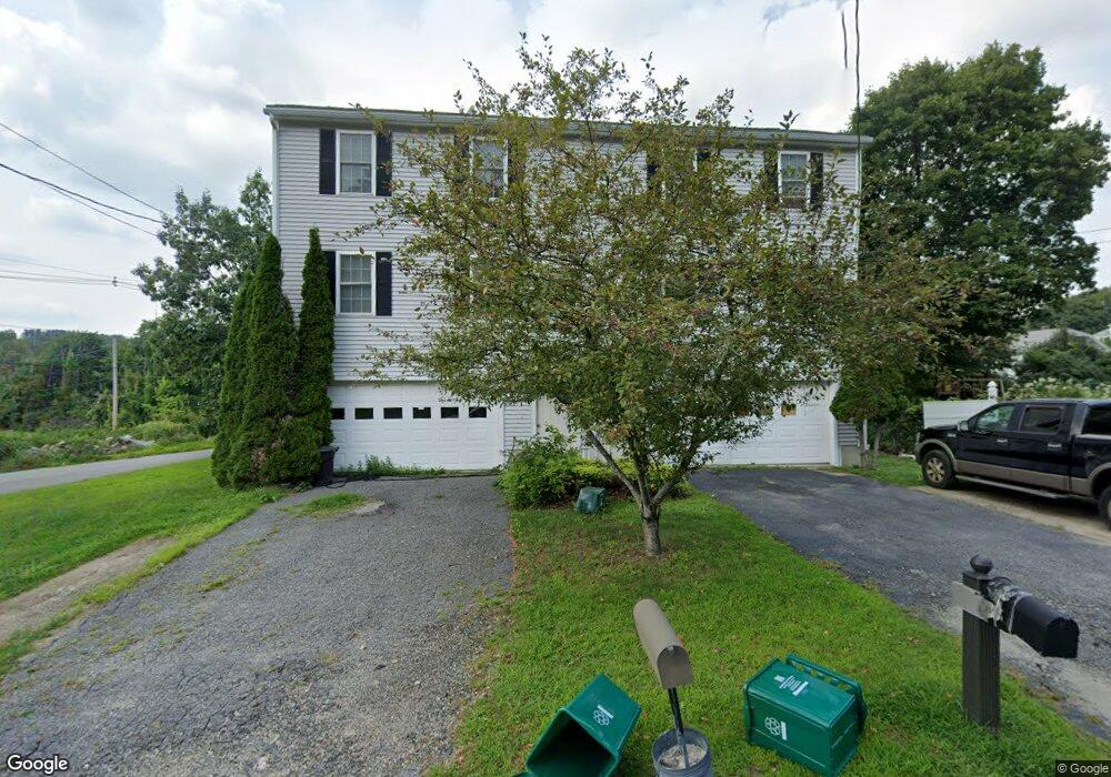1260 W Boylston St, Worcester, MA 01606 - photo 1