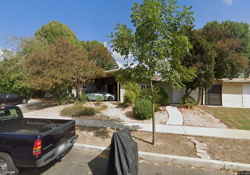 19355 Blythe St, Reseda, CA 91335 - photo 1