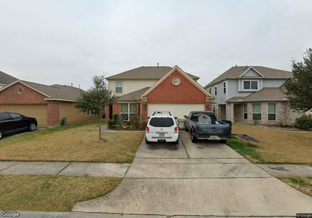 13511 Dahlia Green Way, Houston, TX 77038 - photo 1