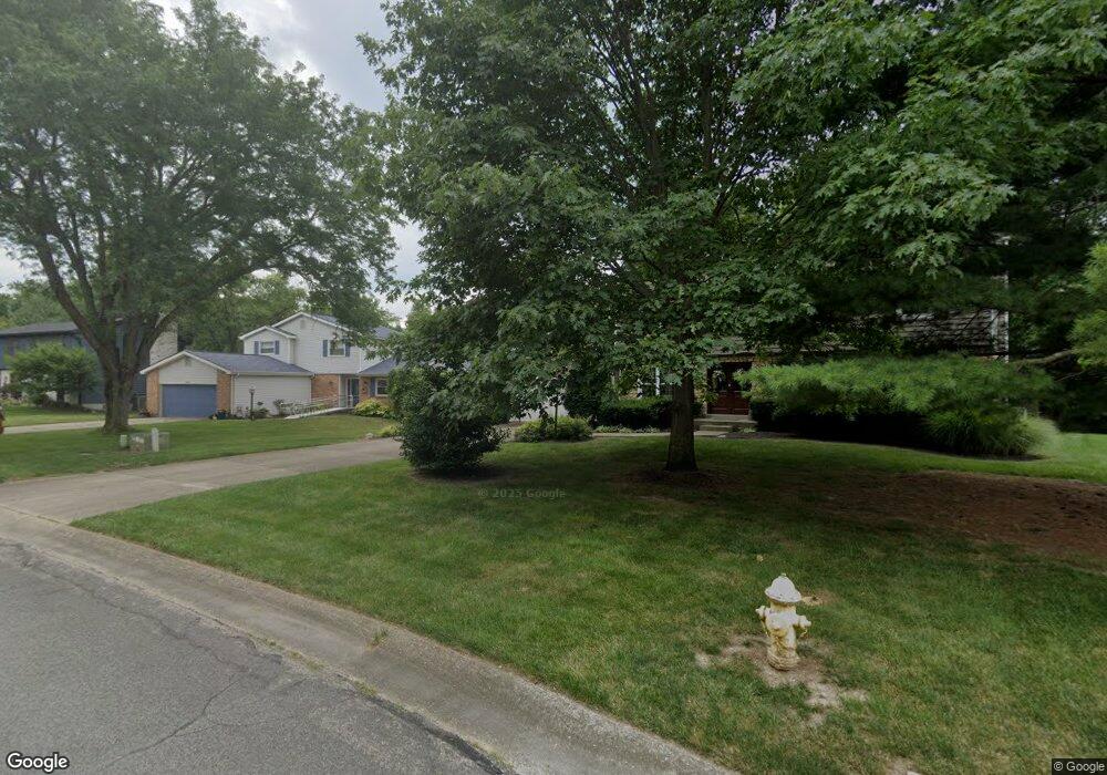 7305 Stepping Stone, Liberty Township, OH 45044 - photo 1