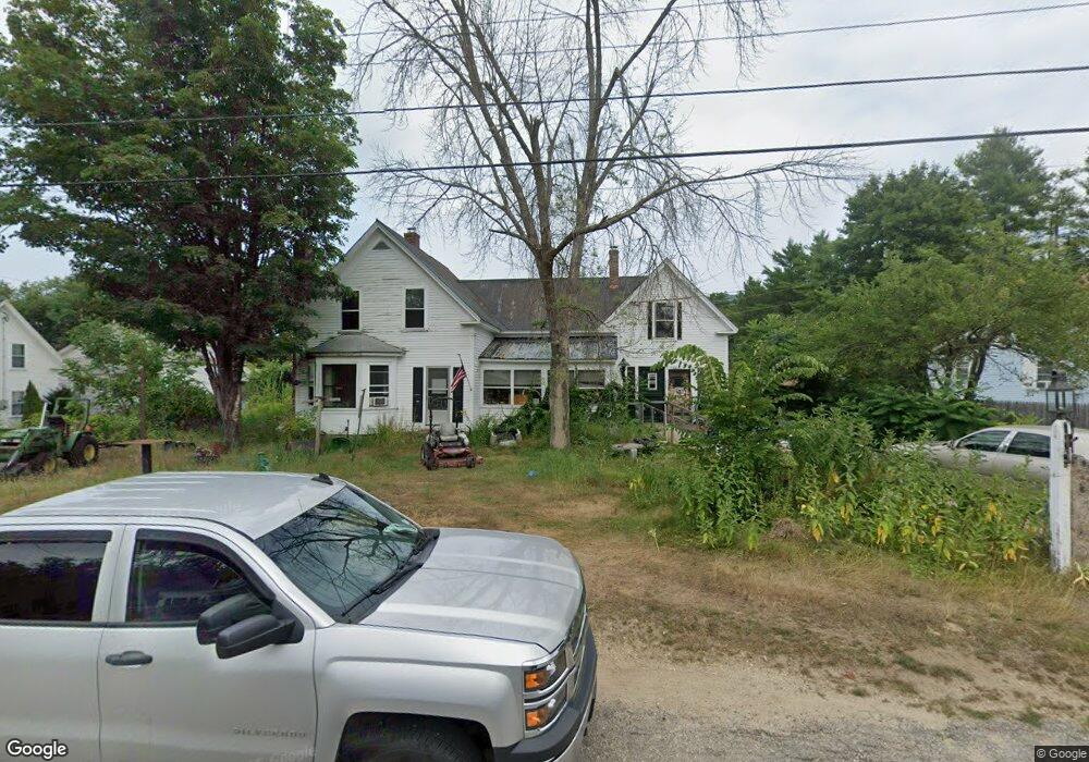 64 Dinsmore Rd, Intervale, NH 03845 - photo 1