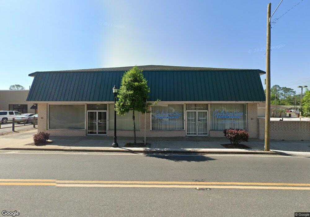 54 W MacClenny Ave, MacClenny, FL 32063 - photo 1