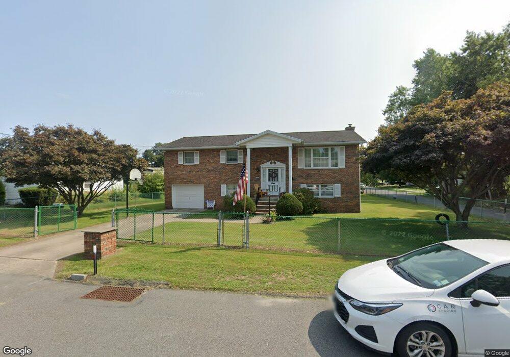 427 17th Ave, Scranton, PA 18504 - photo 1