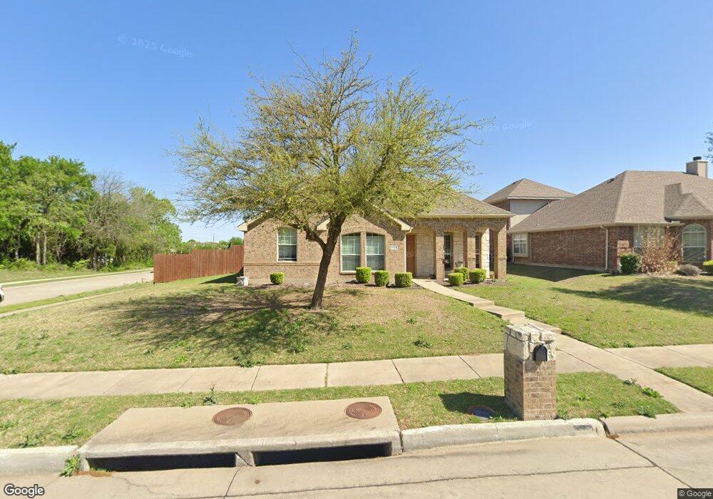 1101 Arthurs Ct, Wylie, TX 75098 - photo 1