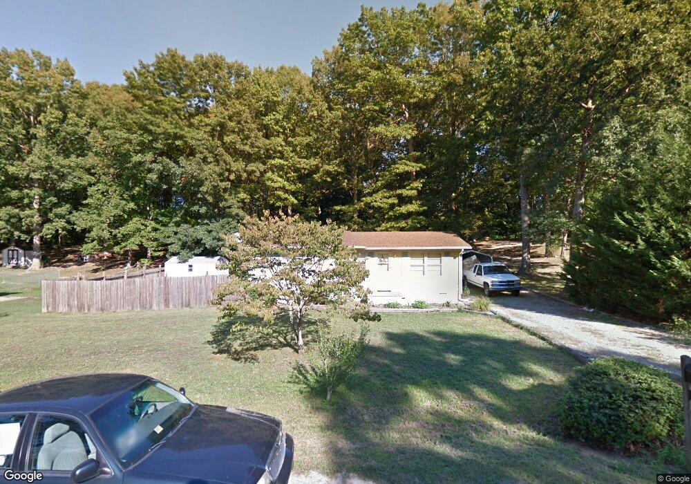 10709 Elk Dr, Fredericksburg, VA 22407 - photo 1