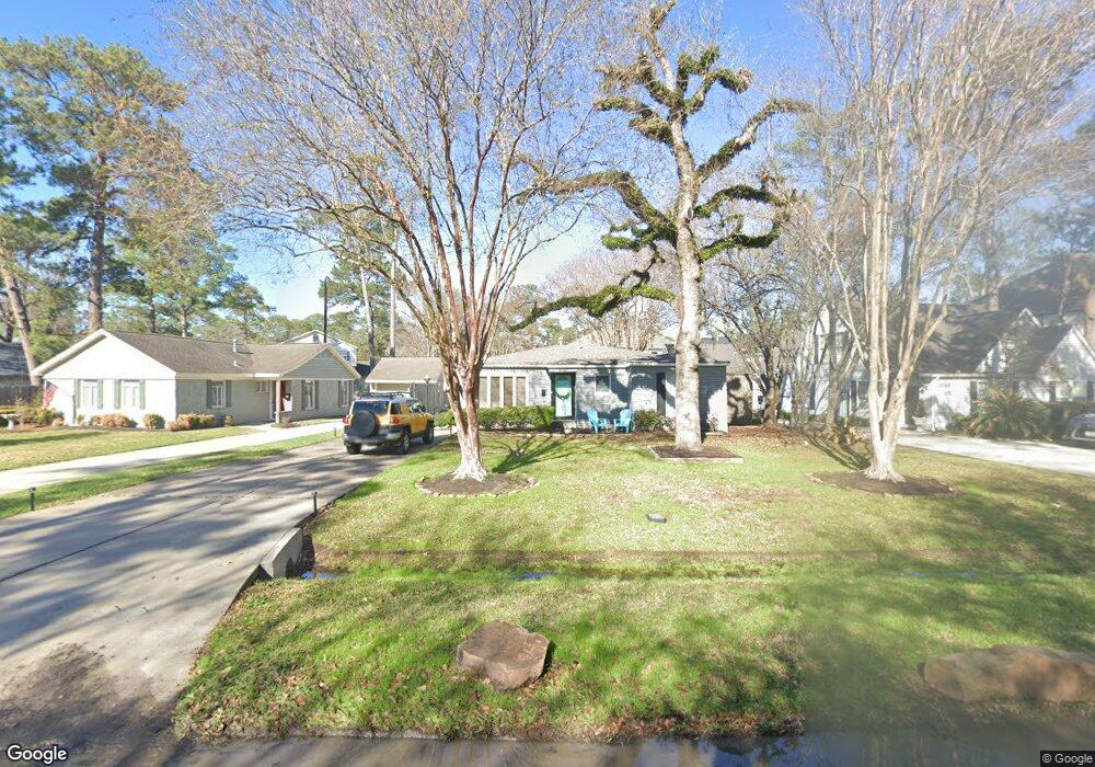 1050 W 41st St, Houston, TX 77018 - photo 1