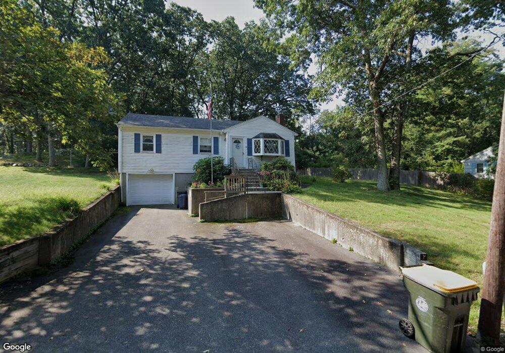 19 High St, Bellingham, MA 02019 - photo 1