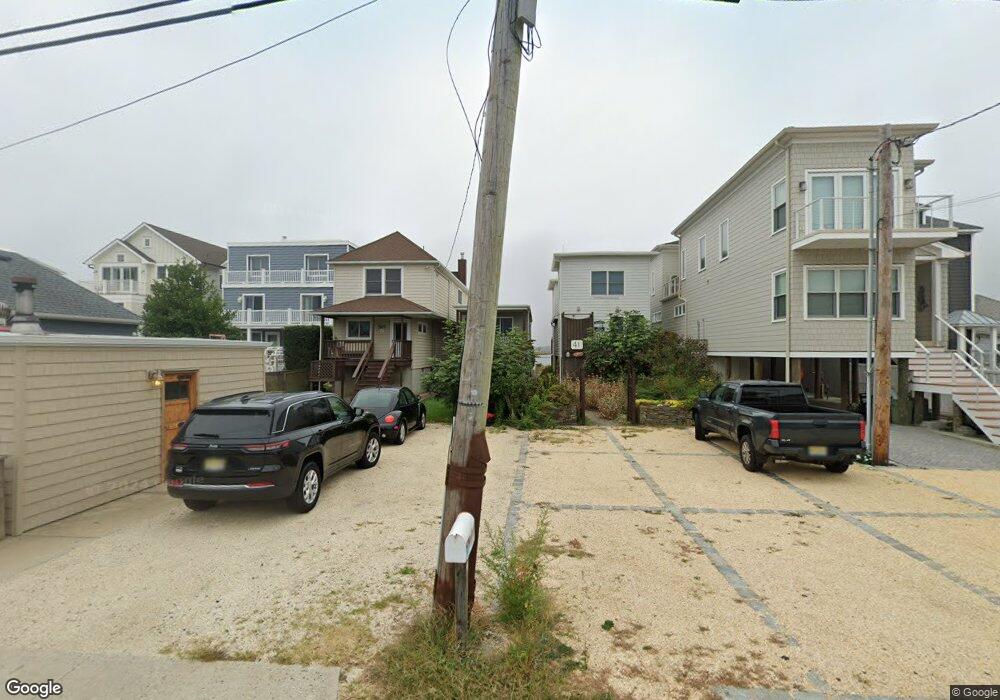 41 Normandie Place, Sea Bright, NJ 07760 - photo 1