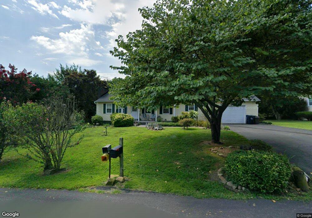 48 Boyd Dr, Colora, MD 21917 - photo 1