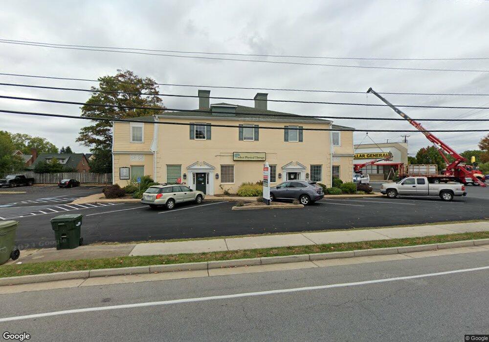 201 Rosser Ave unit 201 A and 201 C, Waynesboro, VA 22980 - photo 1