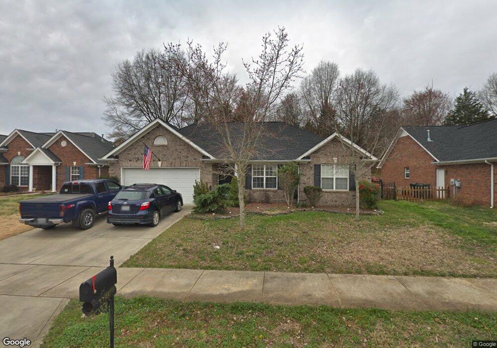 3286 Westridge Ln SW, Concord, NC 28027 - photo 1