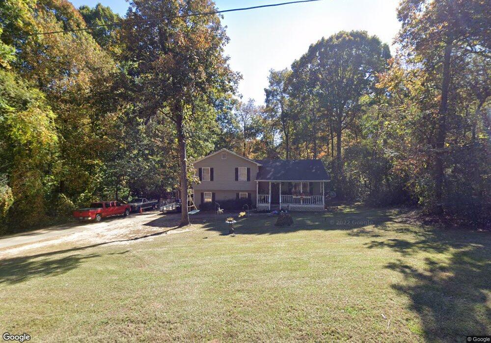 110 Forest St, Jefferson, GA 30549 - photo 1