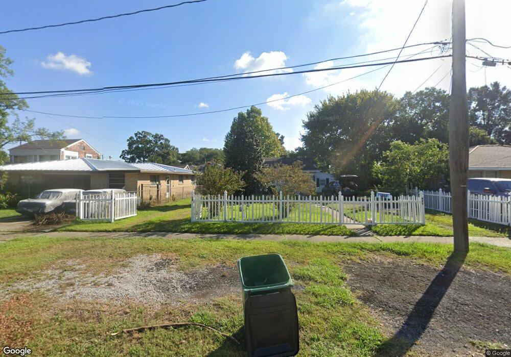 213 Transcontinental Dr, Metairie, LA 70001 - photo 1