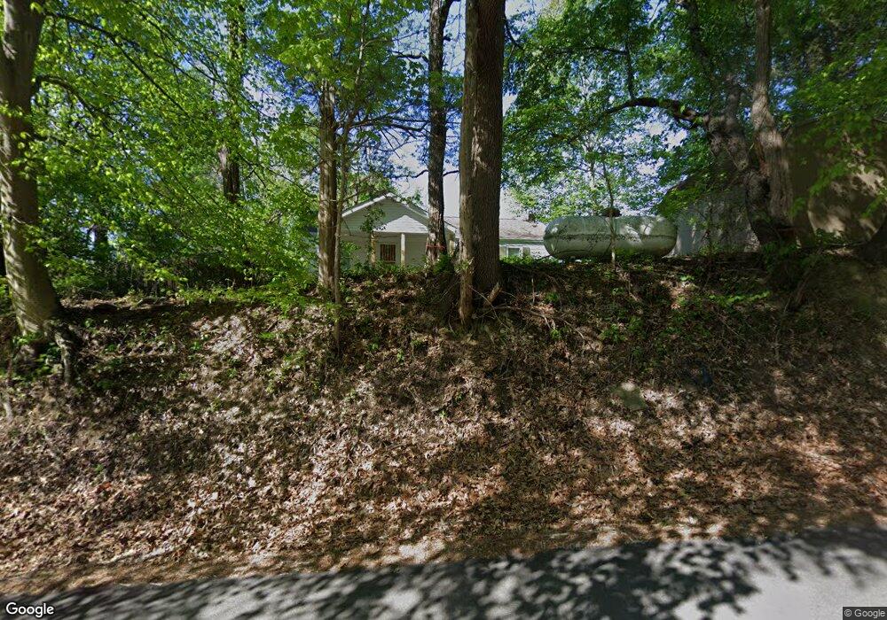 7165 Old Vincennes Rd, Floyds Knobs, IN 47119 - photo 1