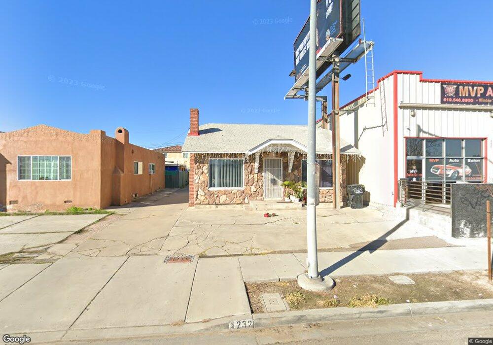 4230 40th St unit 32, San Diego, CA 92105 - photo 1