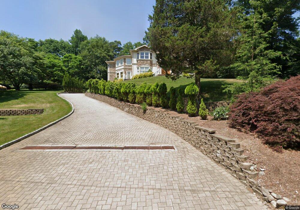 15 Windy Hill Ct, Upper Saddle River, NJ 07458 - photo 1