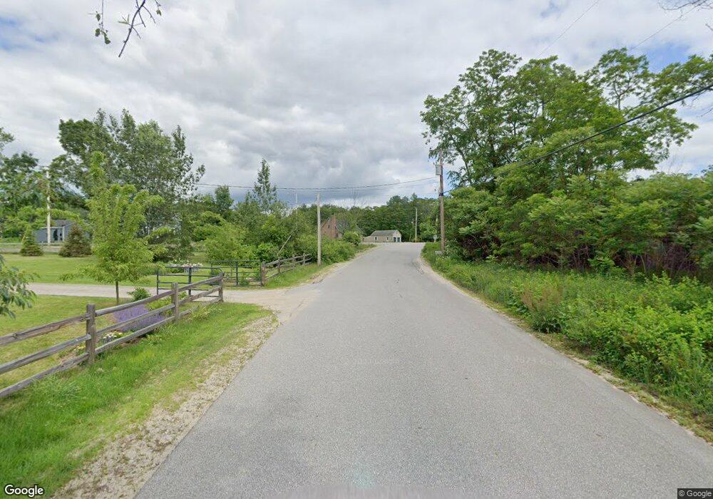 0 W Salisbury Rd unit 4378912, Salisbury, NH 03268 - photo 1