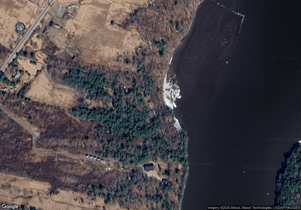 52 Hatch Point Rd, Bowdoinham, ME 04008 - photo 1