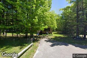 W6102 E Walleye Ln, Pearson, WI 54462