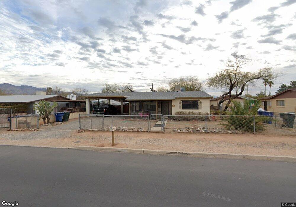 3014 N Los Altos Ave, Tucson, AZ 85705 - photo 1