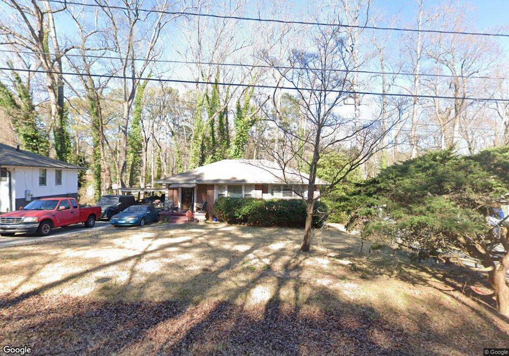 1180 Stoneybrook Rd, Forest Park, GA 30297 - photo 1