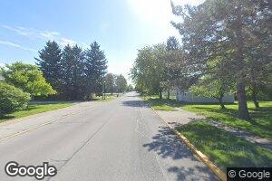 100 E Main St, Haskins, OH 43525
