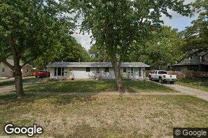 803 5th Ave N, Humboldt, IA 50548
