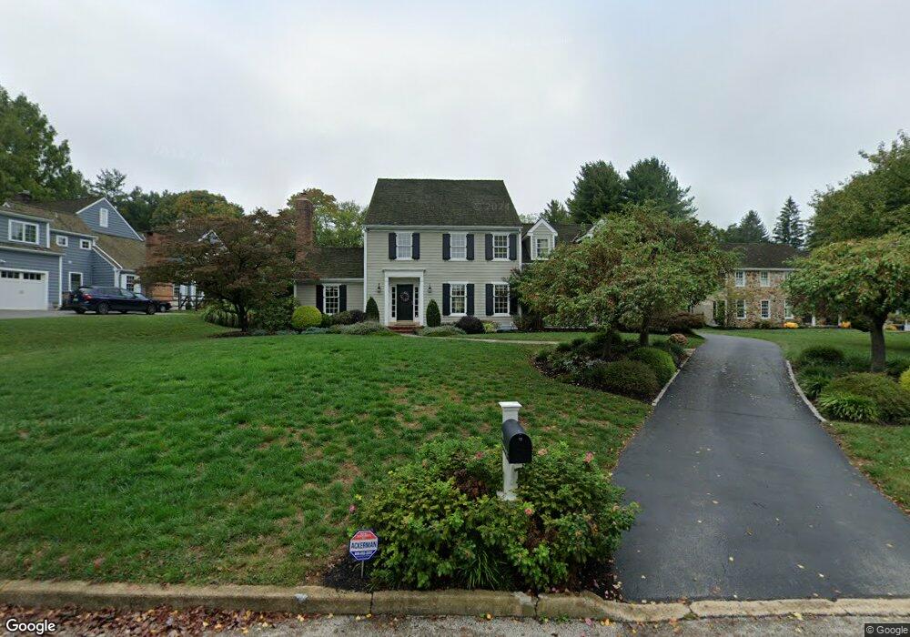 293 Stonegate Dr, Devon, PA 19333 - photo 1