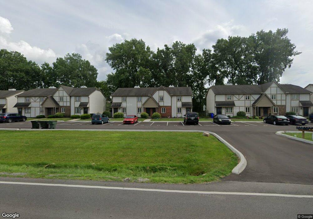 2075 West Case Rd unit 2071, Columbus, OH 43235 - photo 1