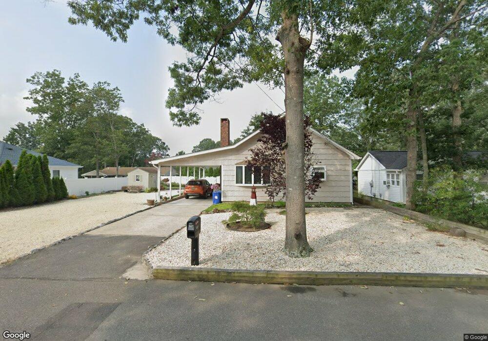 527 Center St, Forked River, NJ 08731 - photo 1