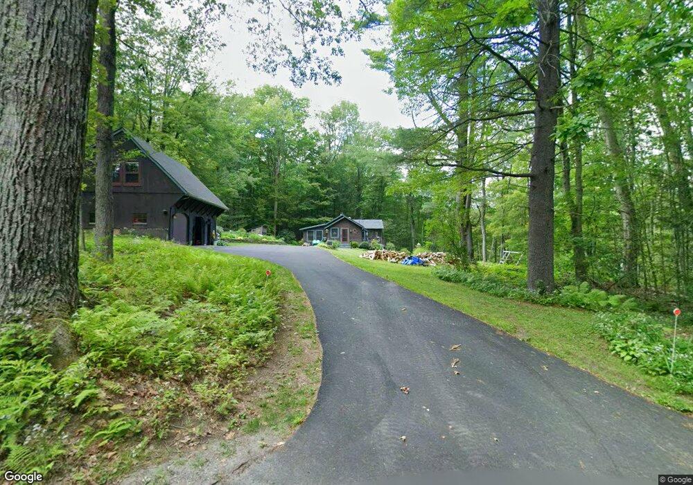 16 Bird Hill Rd, Ashfield, MA 01330 - photo 1