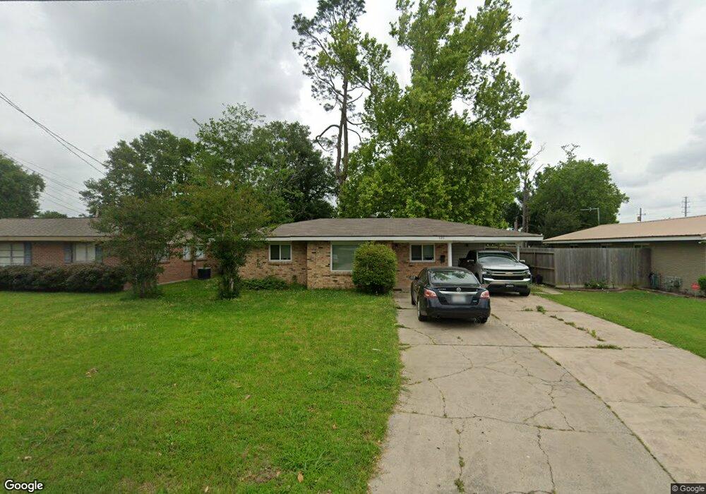 725 Morningside Dr, Lake Charles, LA 70605 - photo 1