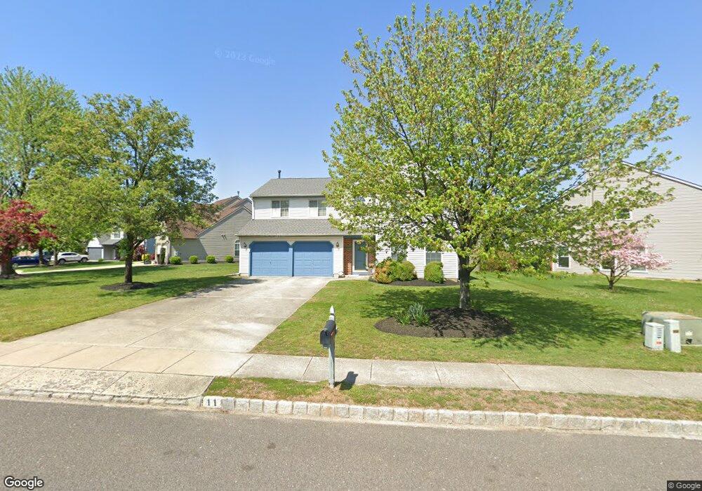 1 Aster Ct, Delran, NJ 08075 - photo 1