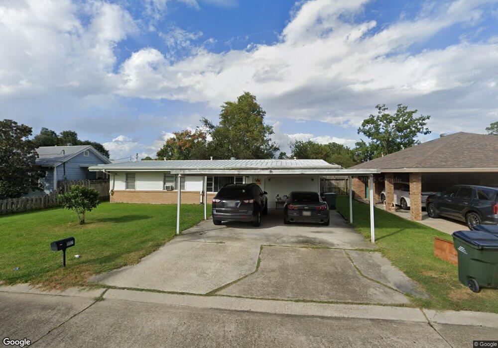 1117 Short St, Houma, LA 70360 - photo 1