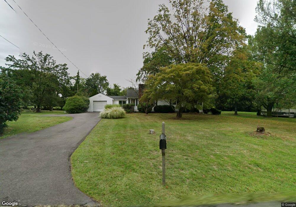 124 Cokesbury Rd, Lebanon, NJ 08833 - photo 1