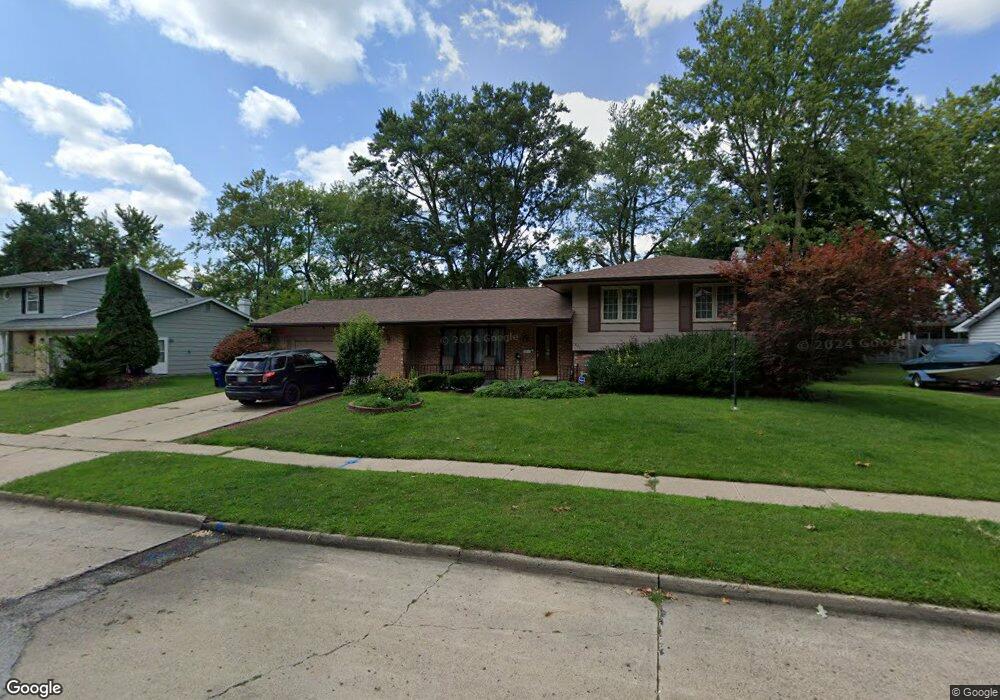 4016 45th St, Des Moines, IA 50310 - photo 1