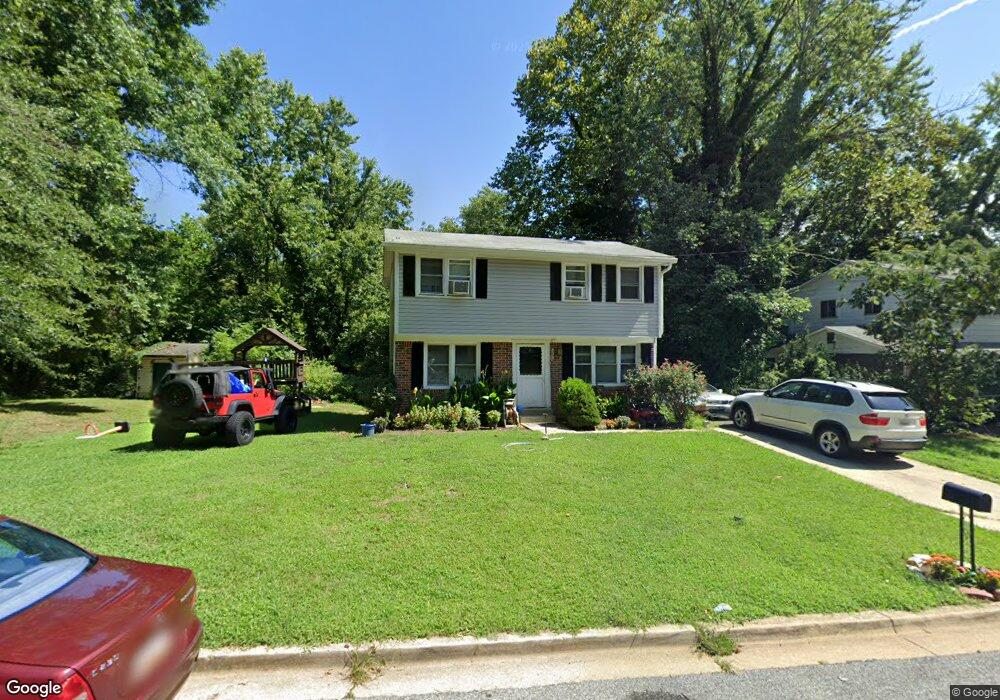 1823 Taylor Ave, Fort Washington, MD 20744 - photo 1