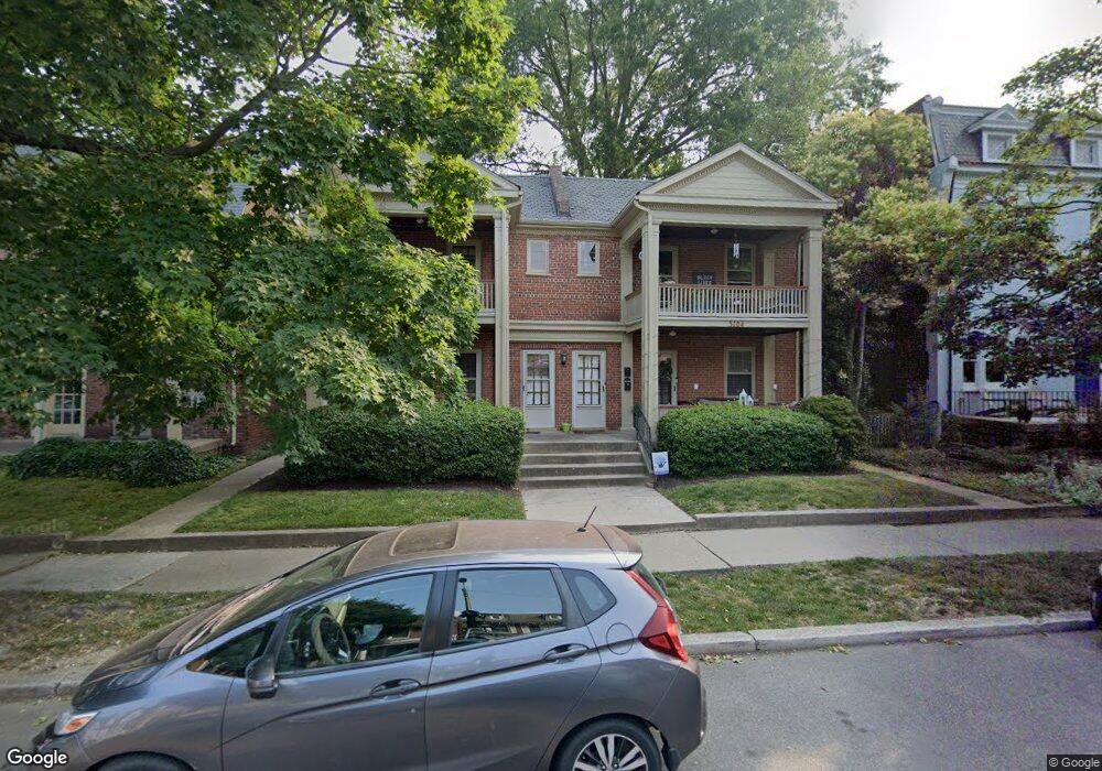 3106 Hanover Ave unit 1, Richmond, VA 23221 - photo 1