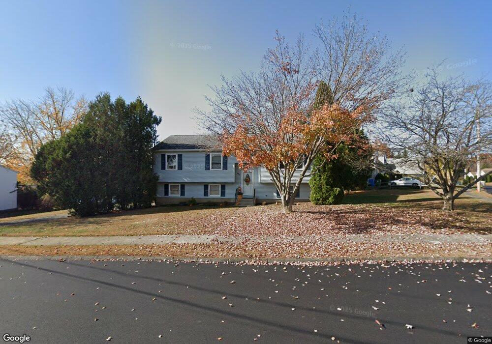 97 Wintergreen Rd, Bristol, CT 06010 - photo 1