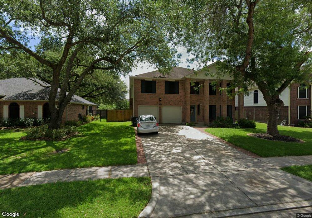 2507 S Mission Cir, Friendswood, TX 77546 - photo 1