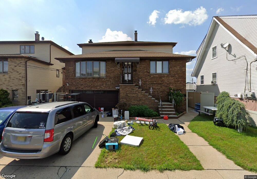 35 Williams Ave, South Hackensack, NJ 07606 - photo 1