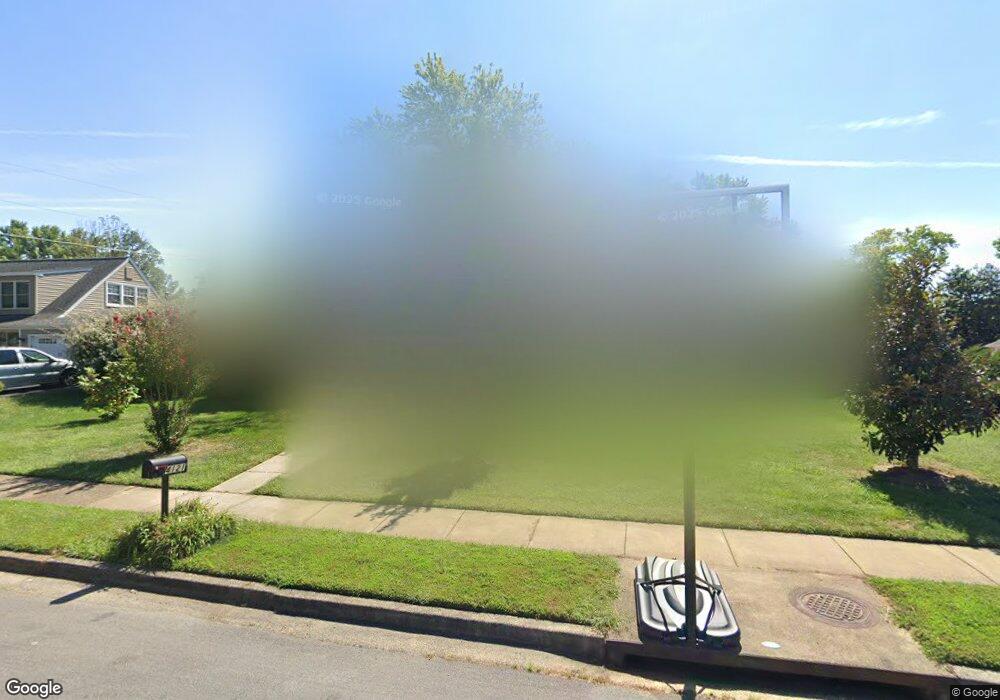 4121 Mount Echo Ln, Fairfax, VA 22033 - photo 1