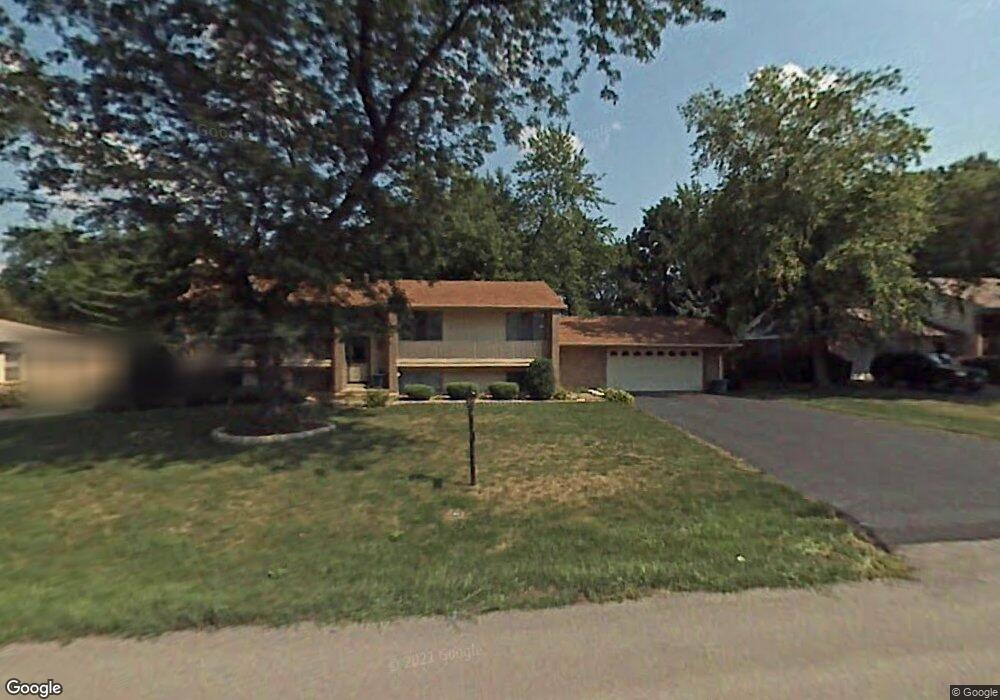 20533 Parthenon Way, Olympia Fields, IL 60461 - photo 1