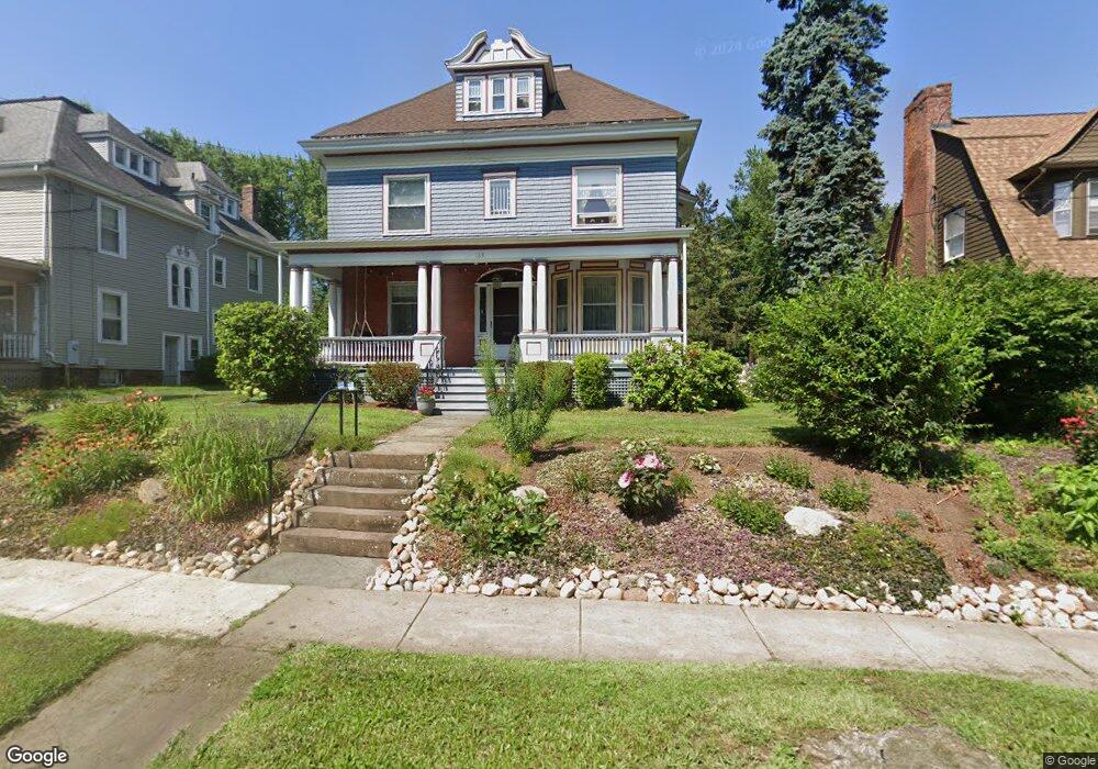 165 Girard Ave, Hartford, CT 06105 - photo 1