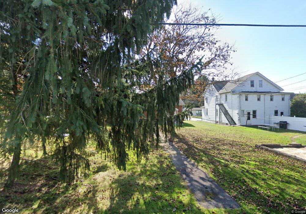 634 Muir Ave, Hazleton, PA 18201 - photo 1