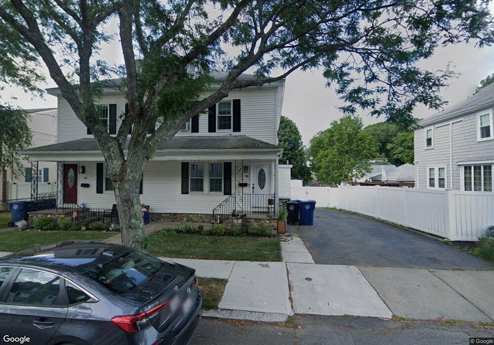 60 Moffatt Rd, Salem, MA 01970 - photo 1