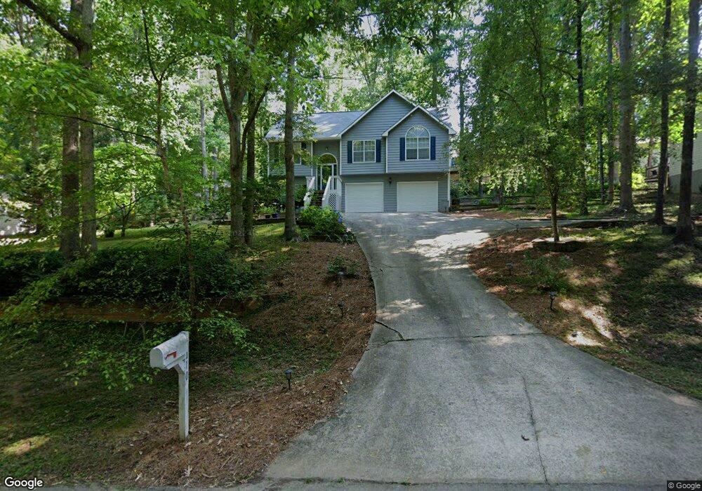 3110 Arrowhead Dr, Gainesville, GA 30506 - photo 1