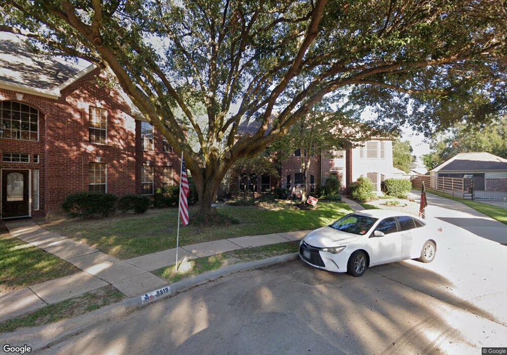 8818 Jamie Lee Ct, Houston, TX 77095 - photo 1