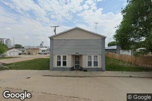 302 9th St, Chapman, NE 68827