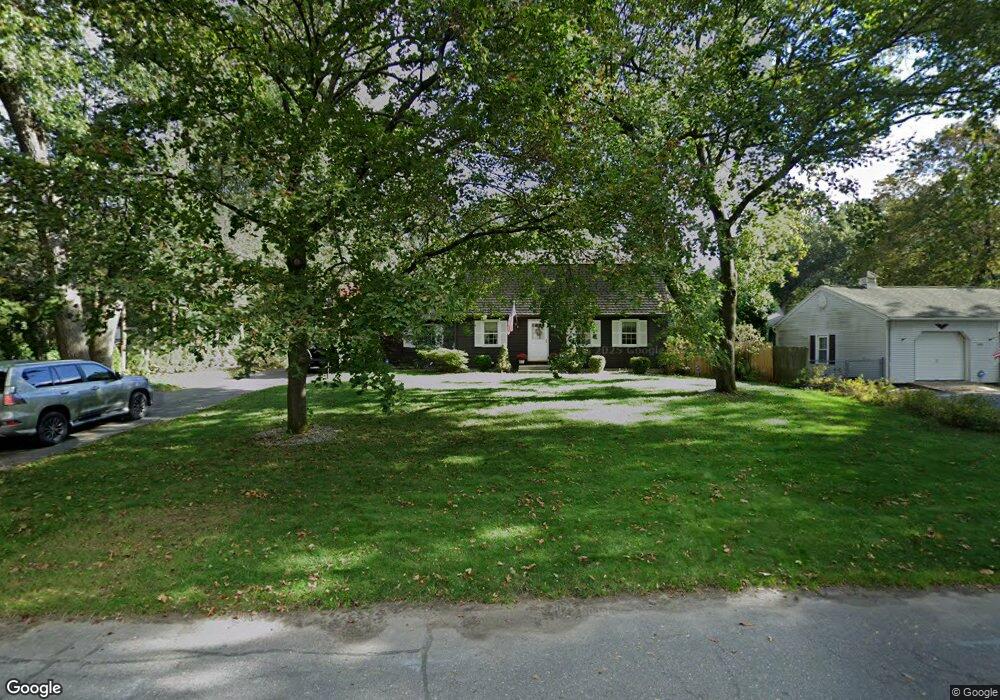 490 Massachusetts Ave, West Springfield, MA 01089 - photo 1